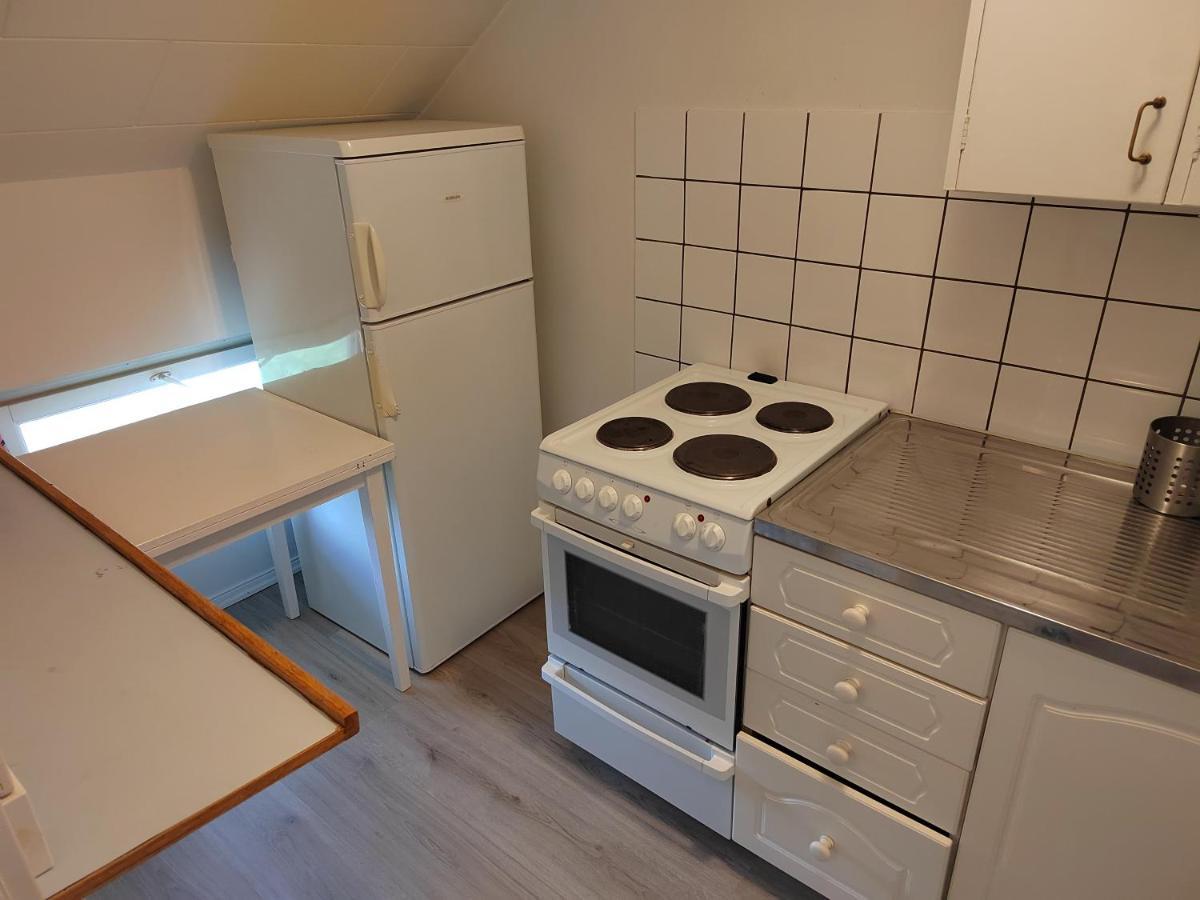 Kalle'S Unluxury Guest House Cl0Sed From 1St Of Feb 2025 هلسنكي المظهر الخارجي الصورة