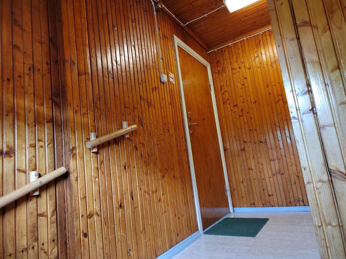 Kalle'S Unluxury Guest House Cl0Sed From 1St Of Feb 2025 هلسنكي المظهر الخارجي الصورة