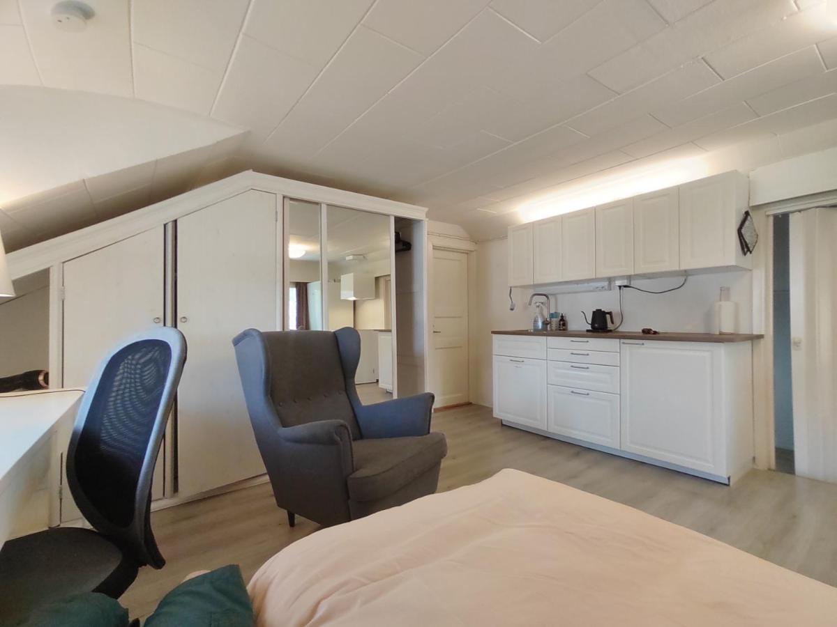 Kalle'S Unluxury Guest House Cl0Sed From 1St Of Feb 2025 هلسنكي المظهر الخارجي الصورة
