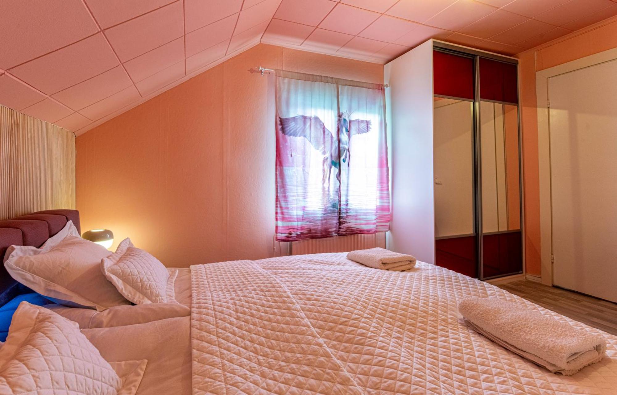 Kalle'S Unluxury Guest House Cl0Sed From 1St Of Feb 2025 هلسنكي المظهر الخارجي الصورة