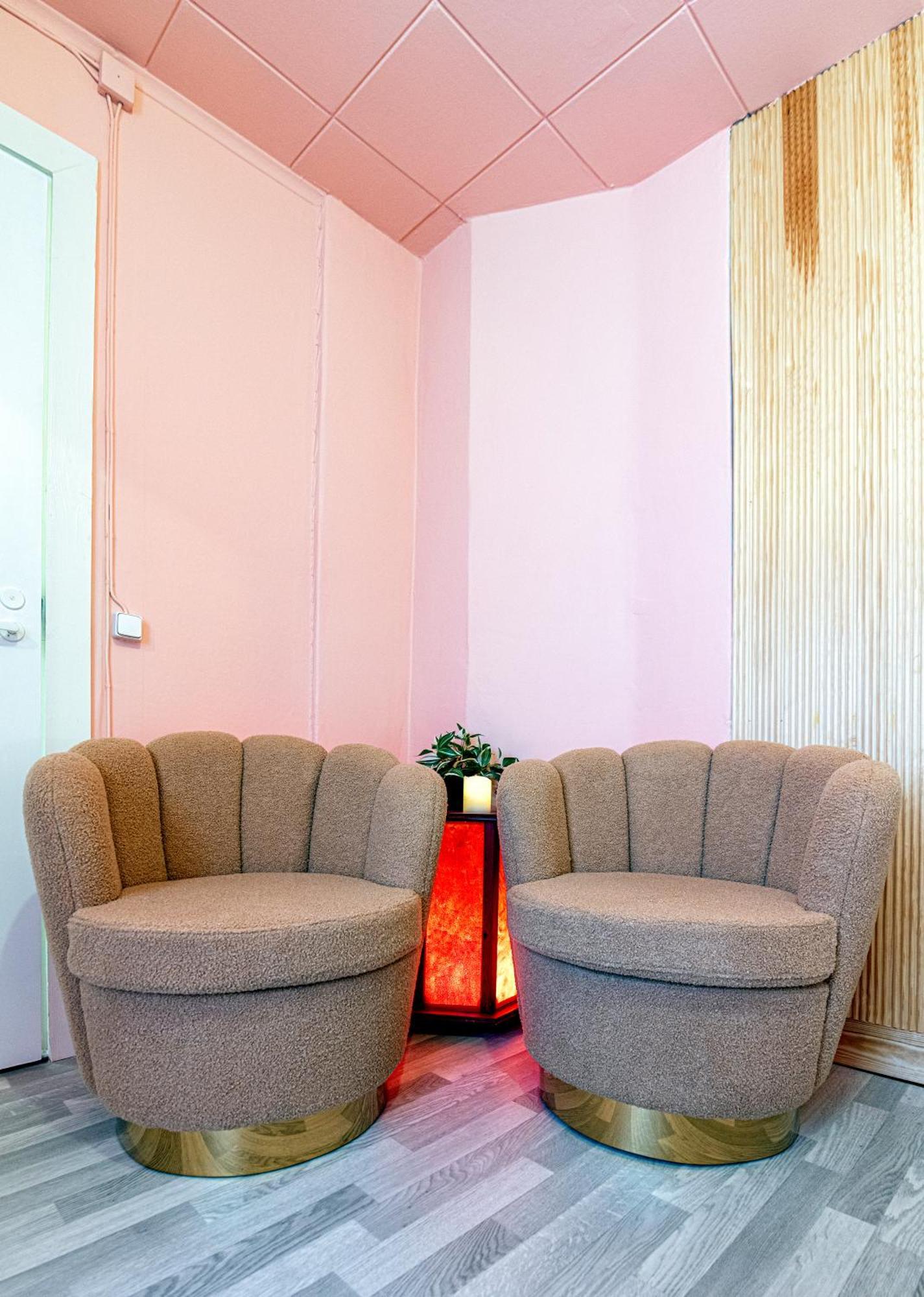 Kalle'S Unluxury Guest House Cl0Sed From 1St Of Feb 2025 هلسنكي المظهر الخارجي الصورة