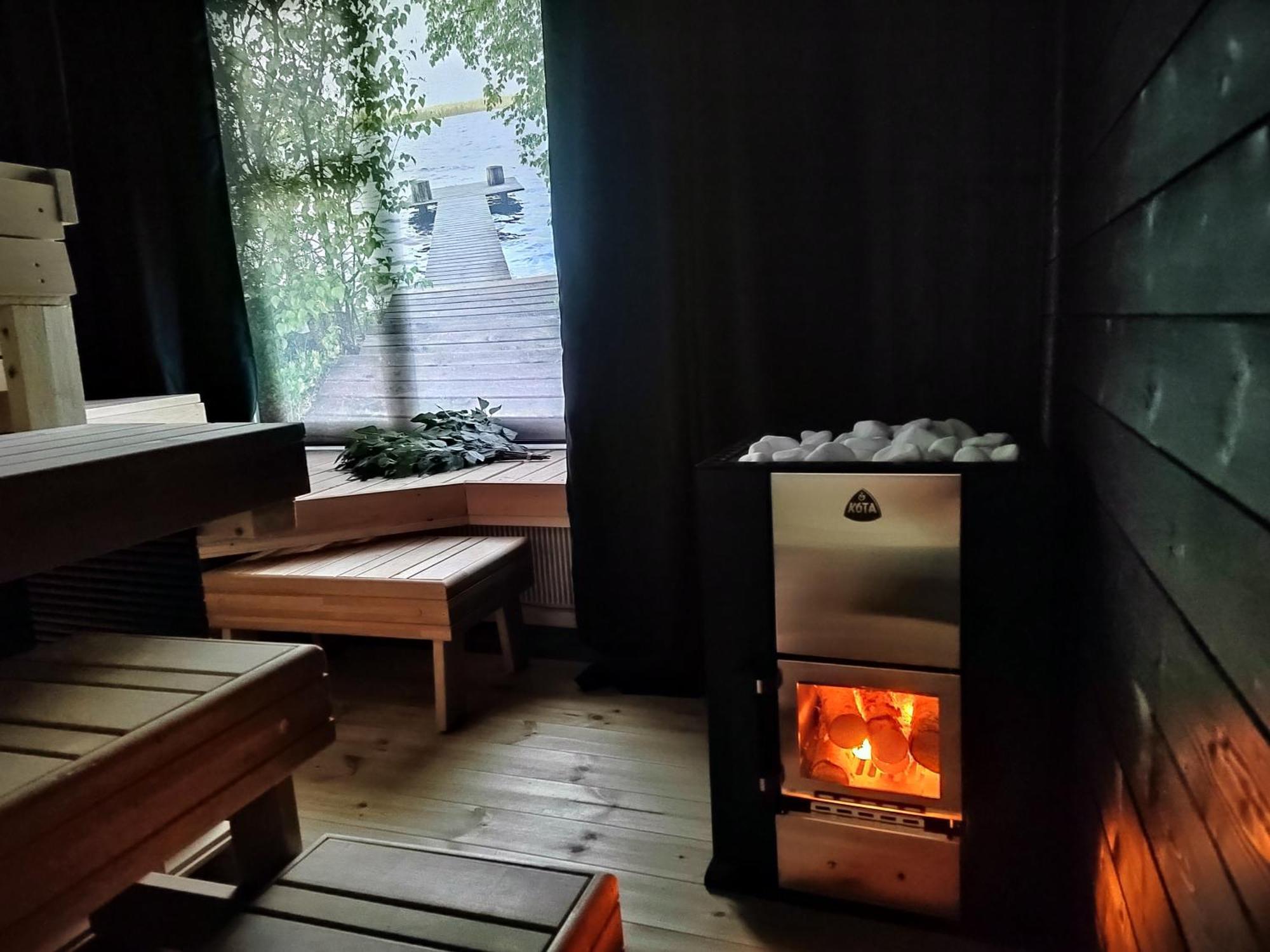 Kalle'S Unluxury Guest House Cl0Sed From 1St Of Feb 2025 هلسنكي المظهر الخارجي الصورة
