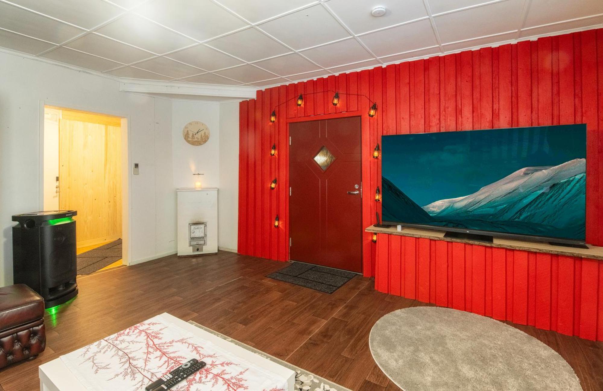 Kalle'S Unluxury Guest House Cl0Sed From 1St Of Feb 2025 هلسنكي المظهر الخارجي الصورة