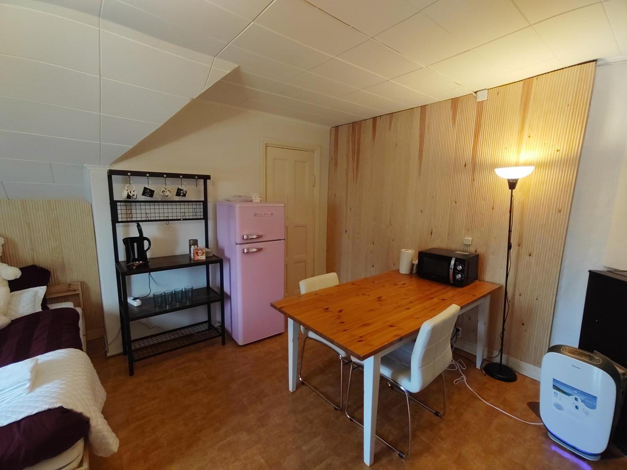 Kalle'S Unluxury Guest House Cl0Sed From 1St Of Feb 2025 هلسنكي المظهر الخارجي الصورة