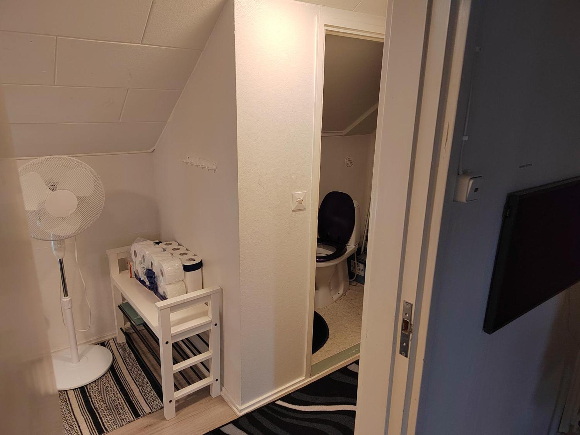 Kalle'S Unluxury Guest House Cl0Sed From 1St Of Feb 2025 هلسنكي الغرفة الصورة