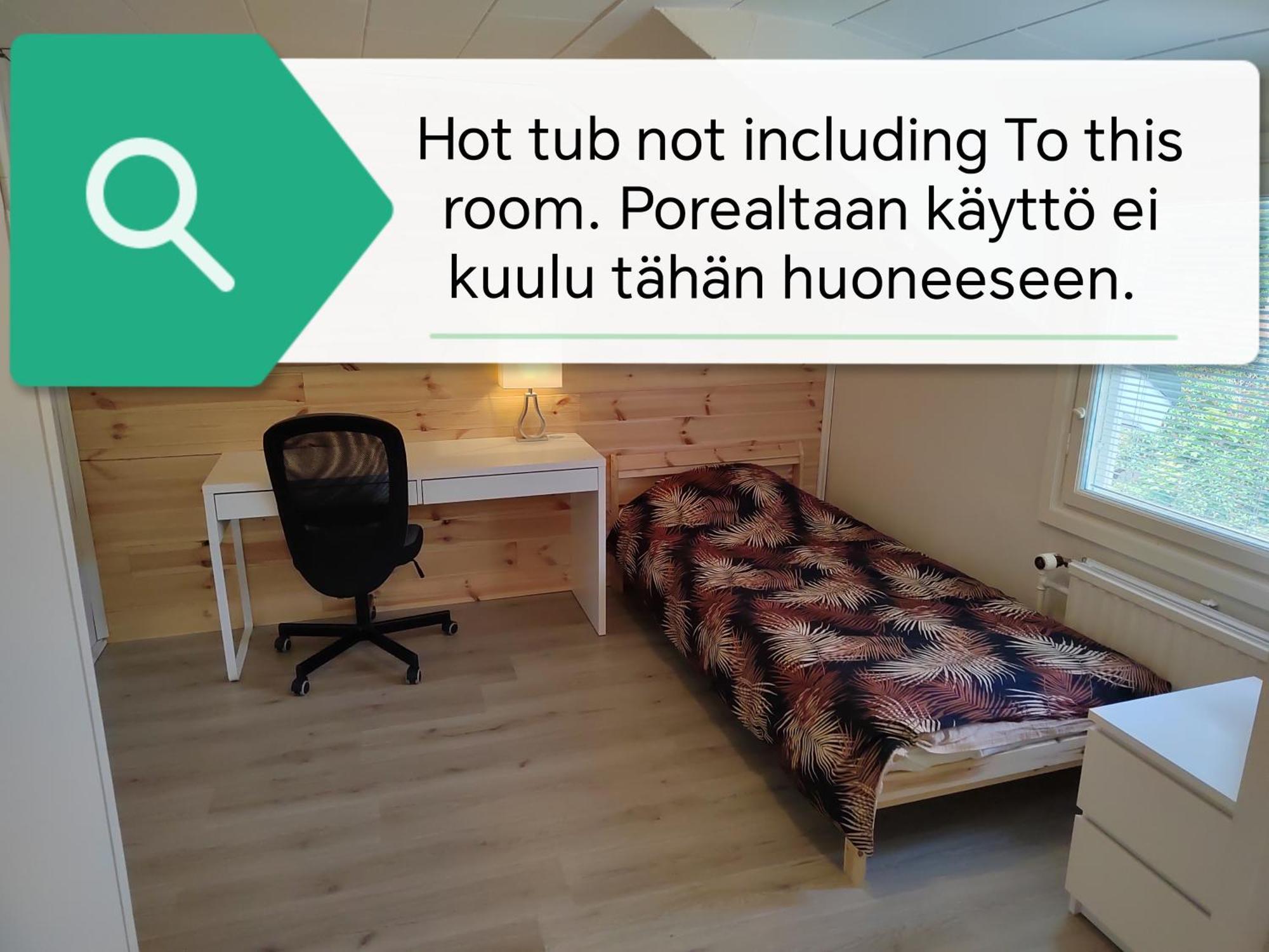 Kalle'S Unluxury Guest House Cl0Sed From 1St Of Feb 2025 هلسنكي الغرفة الصورة