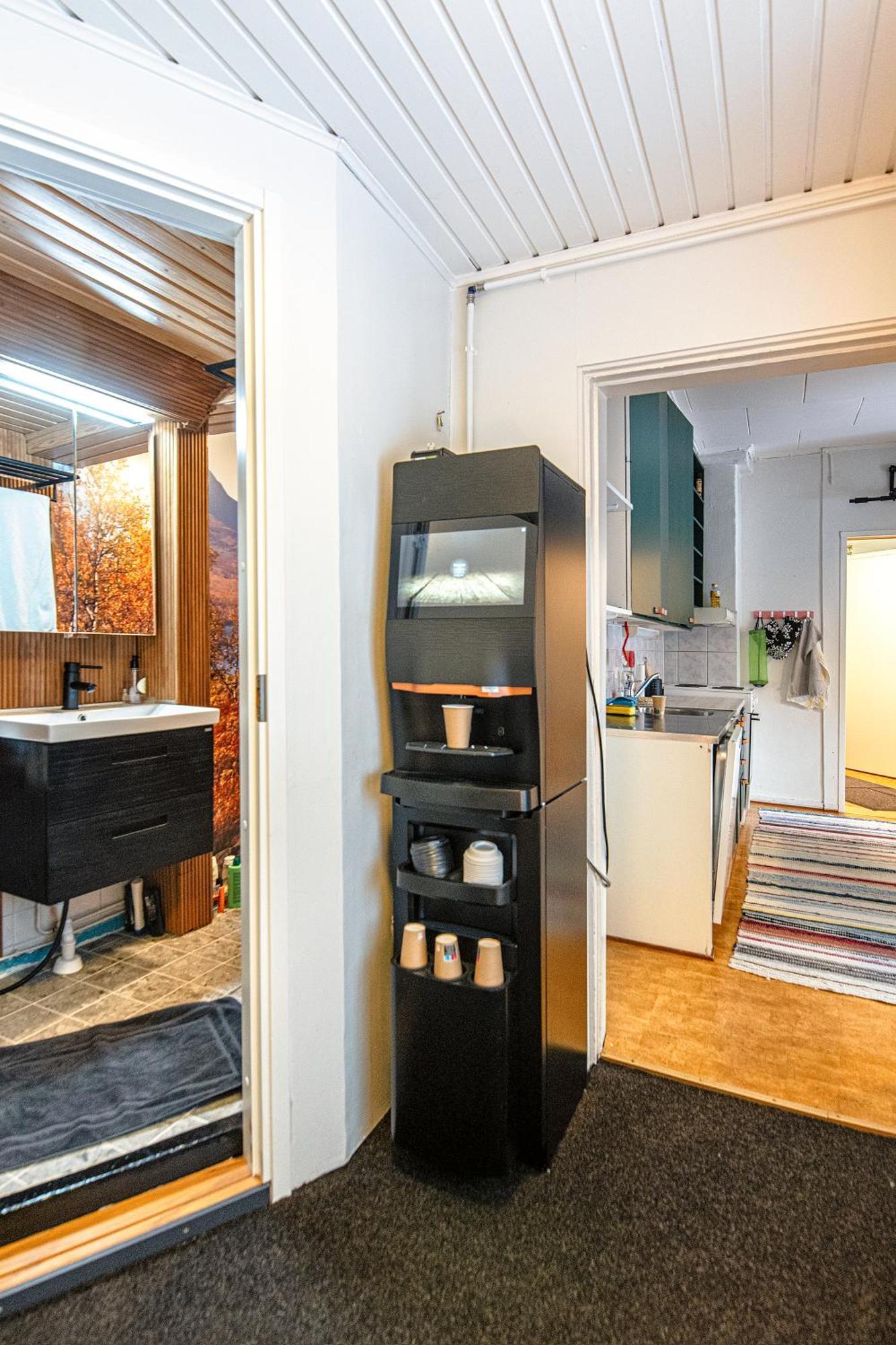 Kalle'S Unluxury Guest House Cl0Sed From 1St Of Feb 2025 هلسنكي الغرفة الصورة