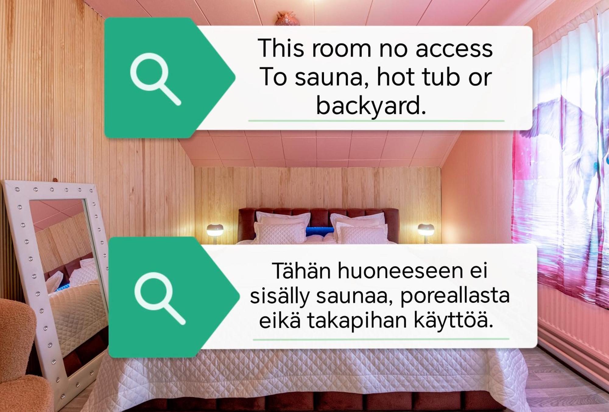 Kalle'S Unluxury Guest House Cl0Sed From 1St Of Feb 2025 هلسنكي الغرفة الصورة